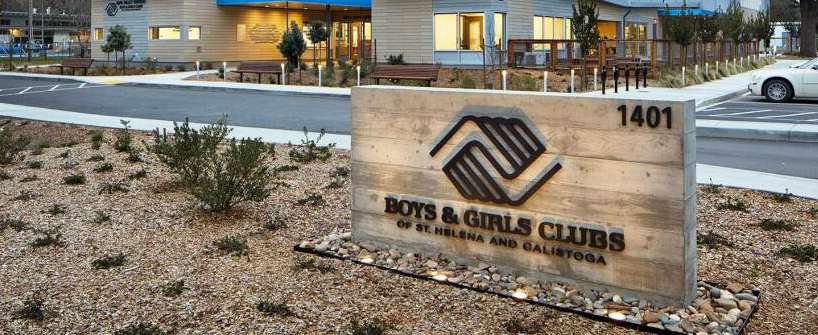 Boys and Girls Clubs 