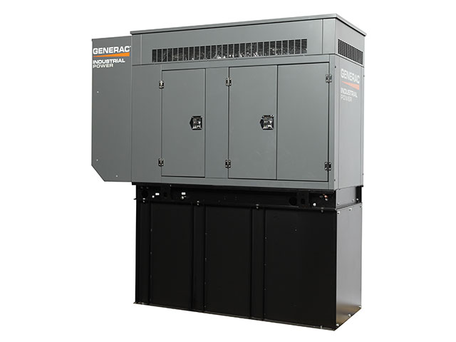 Industrial Generator 10kW Diesel 2.2L Product Image