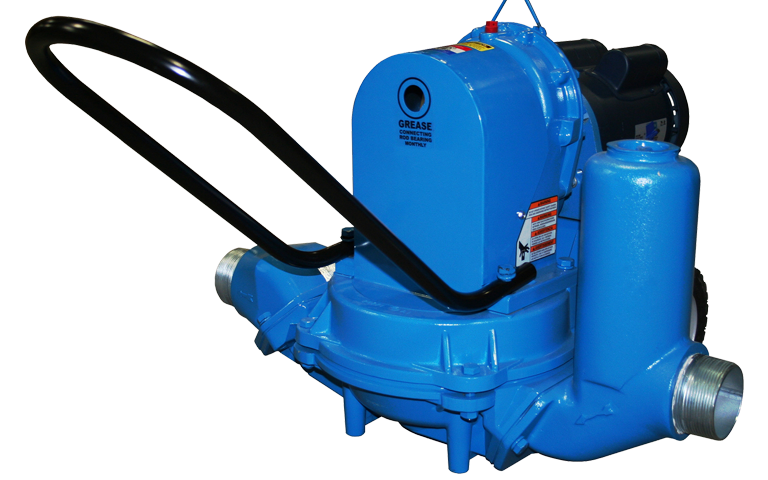 Diaphragm Water Pump MCP5515 Product Image