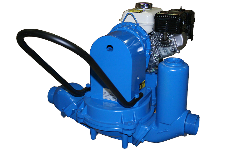 Diaphragm Water Pump MCP5537 Product Image