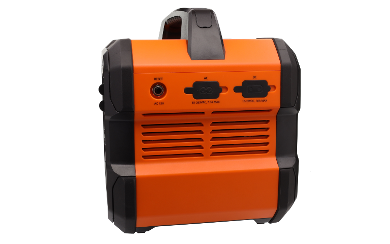 Portable Power Station 2000 50ST Product Image