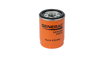 Generac oil filter